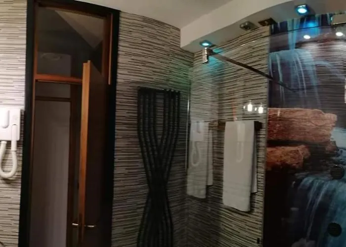 Il Giardino Di Mai Exclusive Bed & Breakfast Montabone